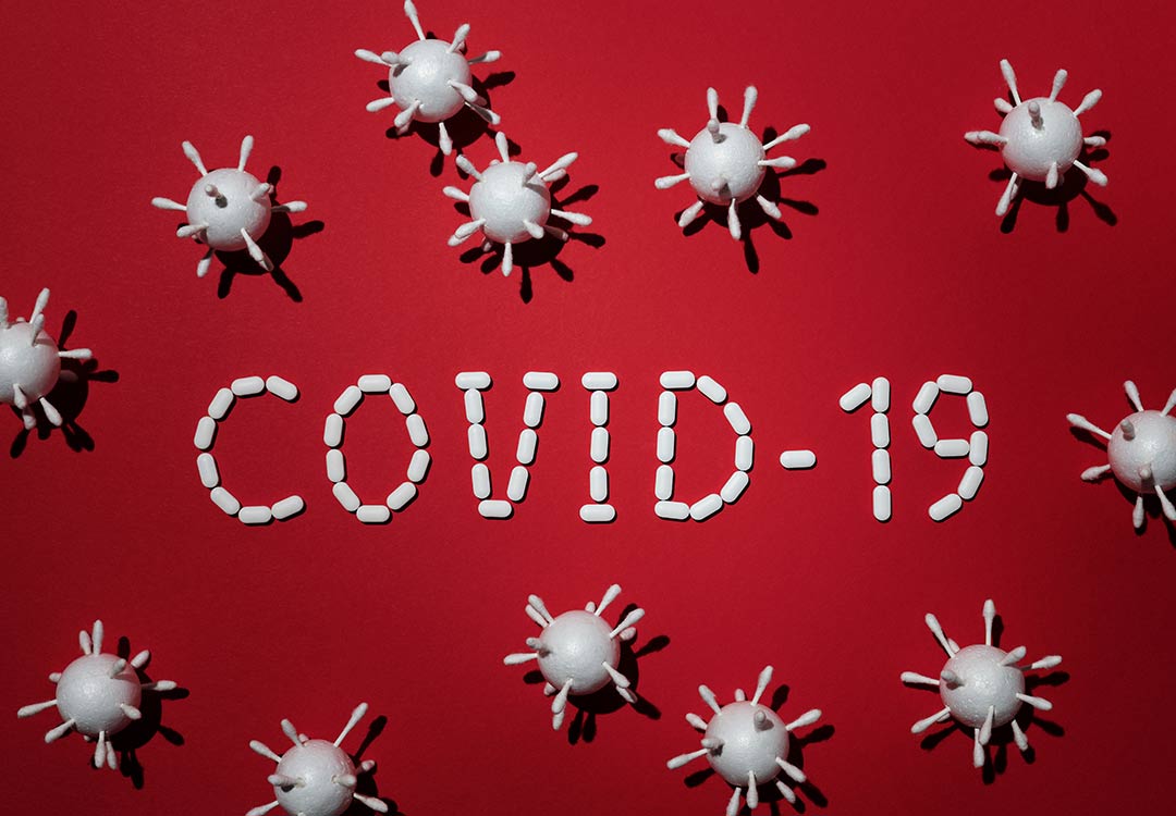 Read more about the article 코로나19를 겪으면서 깨달은 가족 사랑