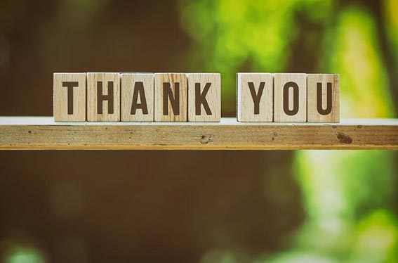 Read more about the article Thank you so much, God for the provision