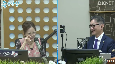 Read more about the article 달라스 DKNET 인터뷰