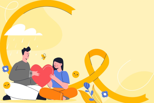 Read more about the article 자살은 ‘극단적 선택’일까?