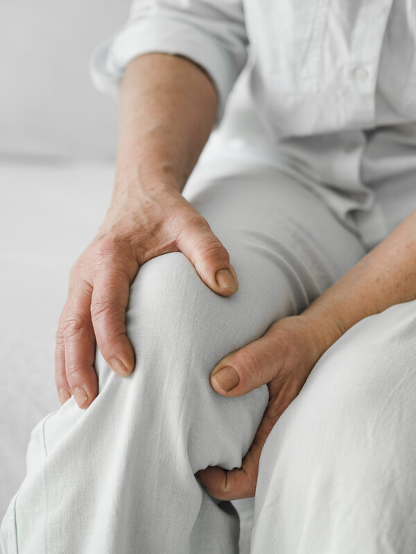 Read more about the article 무릎 수술은 언제 해야 하나?