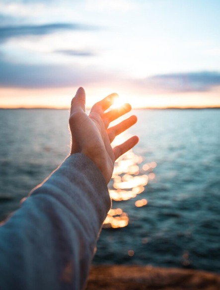 Read more about the article 아픔은 또 하나의 축복이다