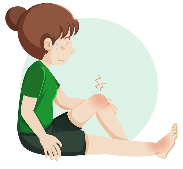 Read more about the article 무릎이 아프다면, 이런 운동이 좋다