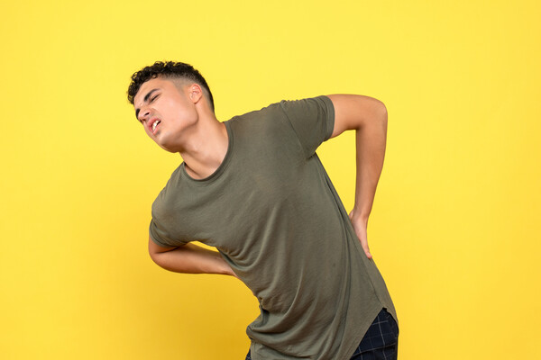 Read more about the article 10대에도 허리 디스크가 생길 수 있다